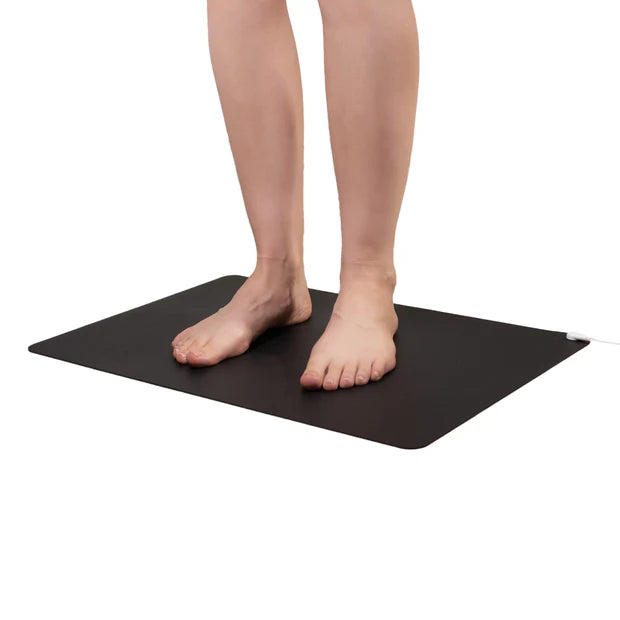 Groundholic Mats