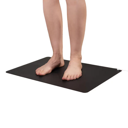 Groundholic Mats