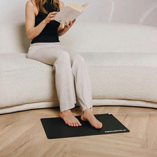 Groundholic Mats